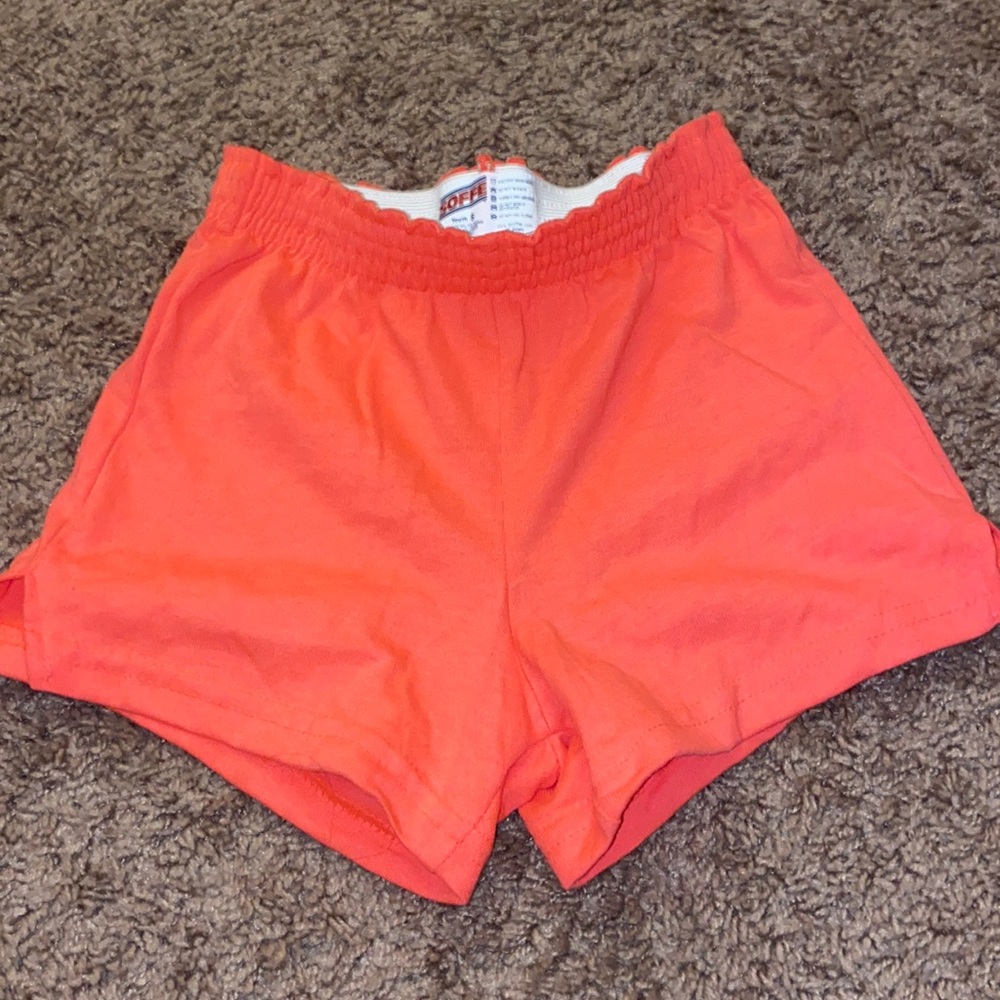 Soffe shorts youth